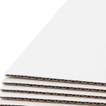 bela kartonska ambalaža