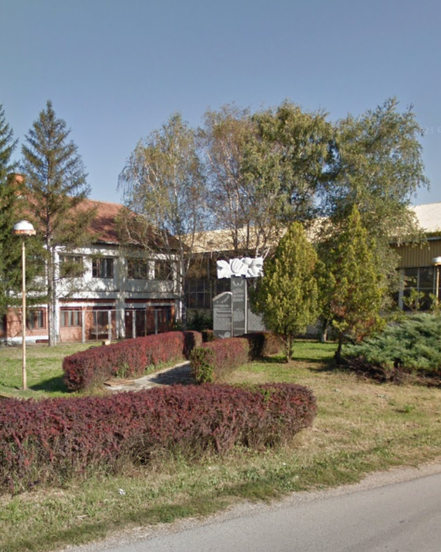 selidba u novi prostor